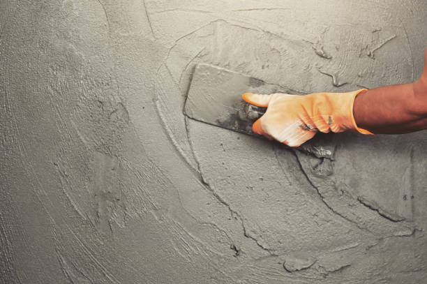 Professional Concrete contractor in KS